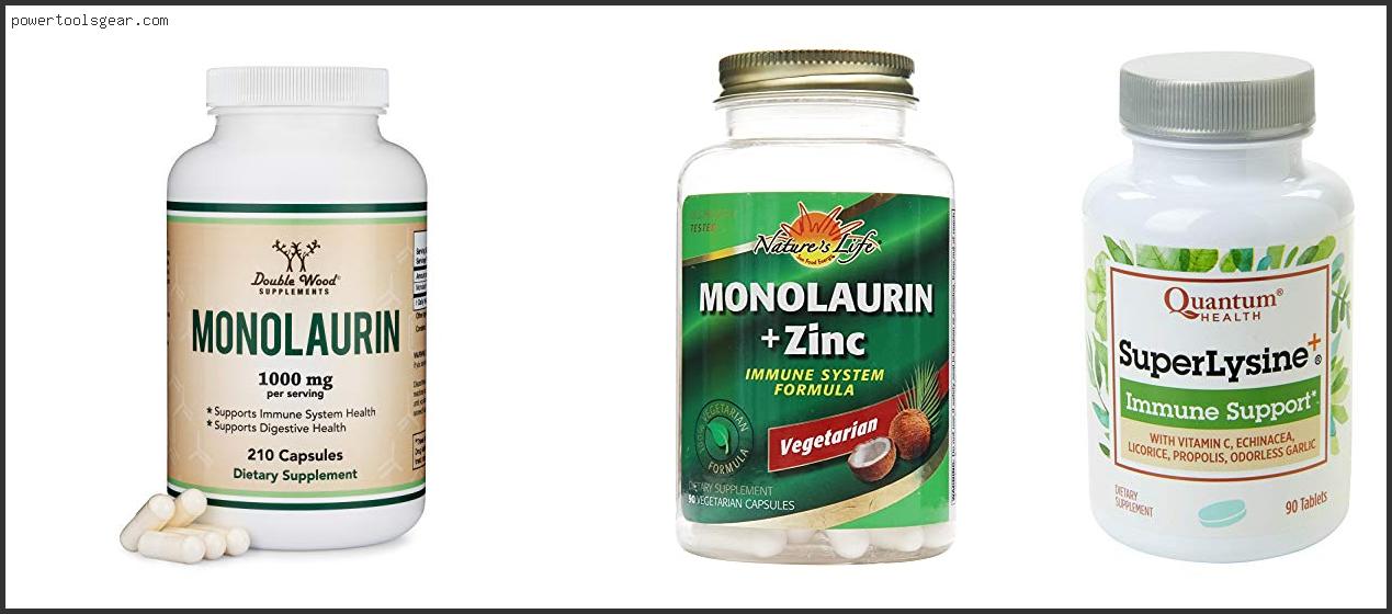 Best Quality Monolaurin