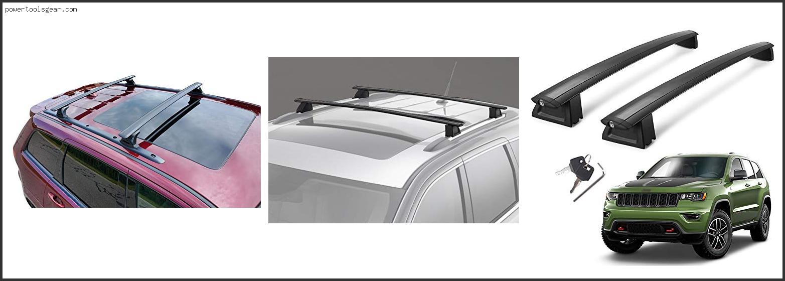 Best Roof Rack For Jeep Cherokee