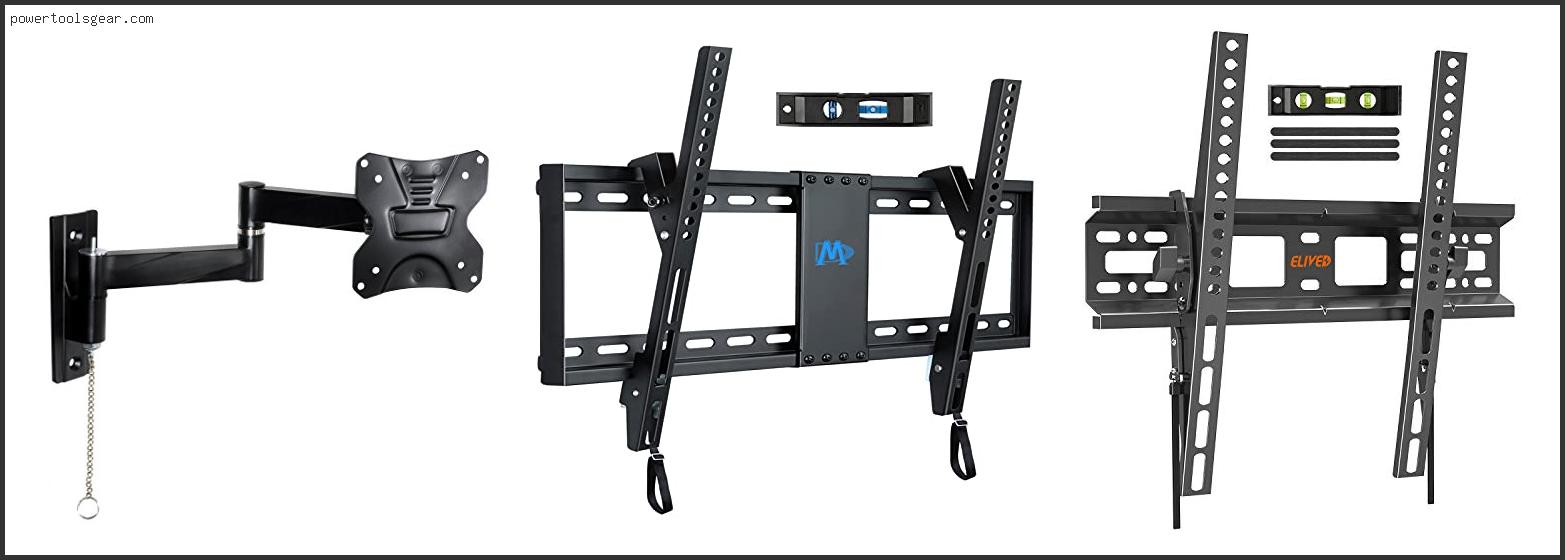 Best Tv Wall Mount For Mobile Home