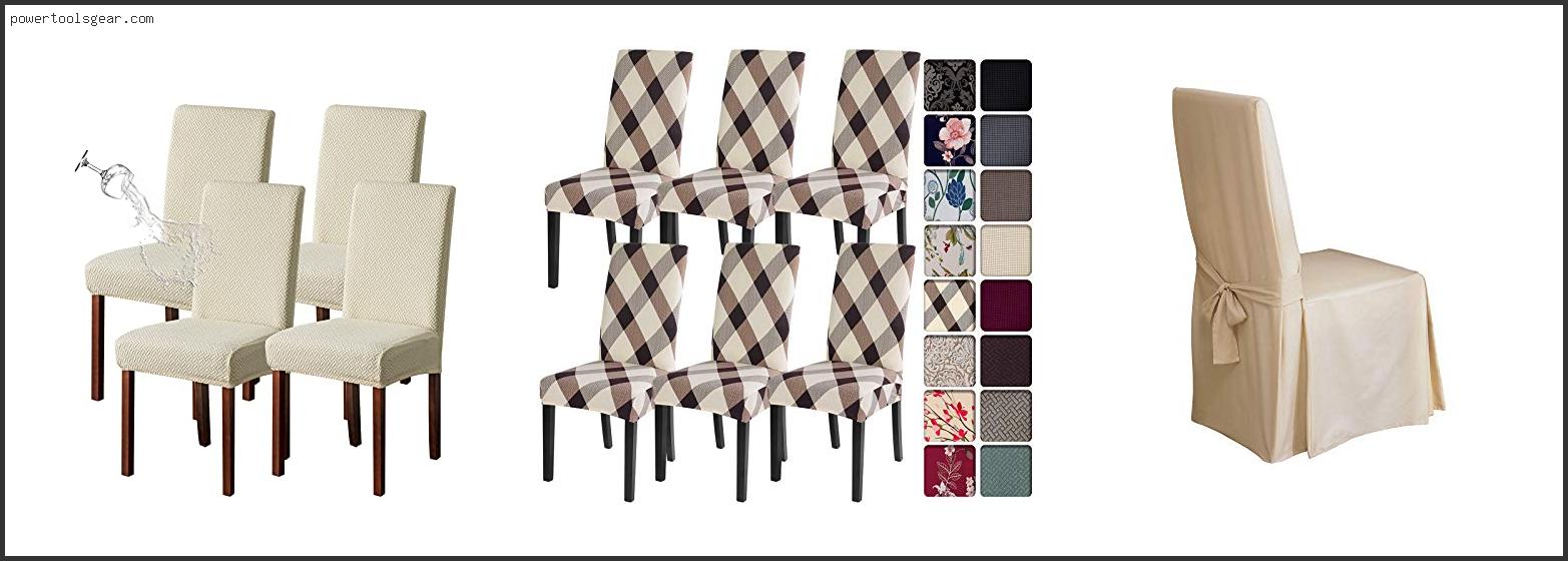 Best Dining Room Chair Covers